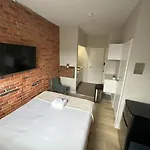 Stylish South End Studio