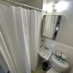 Stylish South End Studio