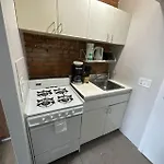 Stylish South End Studio